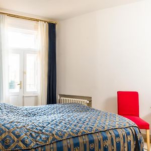 Habitación Cuádruple