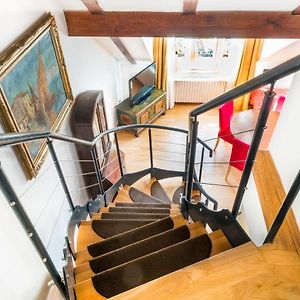 Apartamento Dúplex en Ático